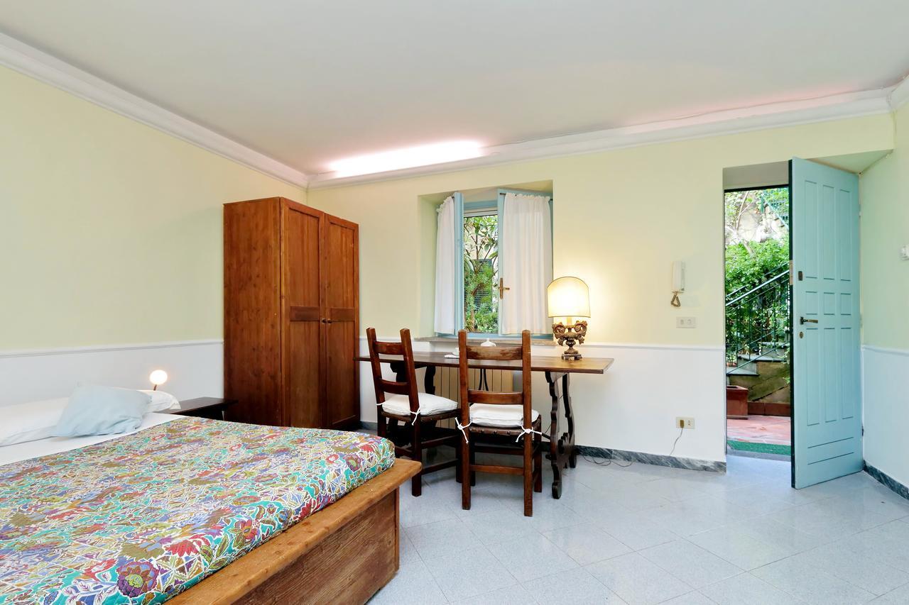 Characteristic Apartment Just Beside The Vatican Róma Kültér fotó
