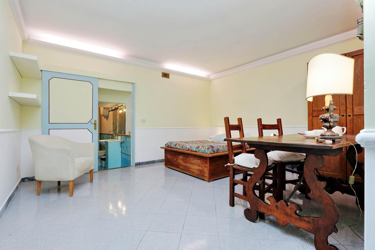 Characteristic Apartment Just Beside The Vatican Róma Kültér fotó